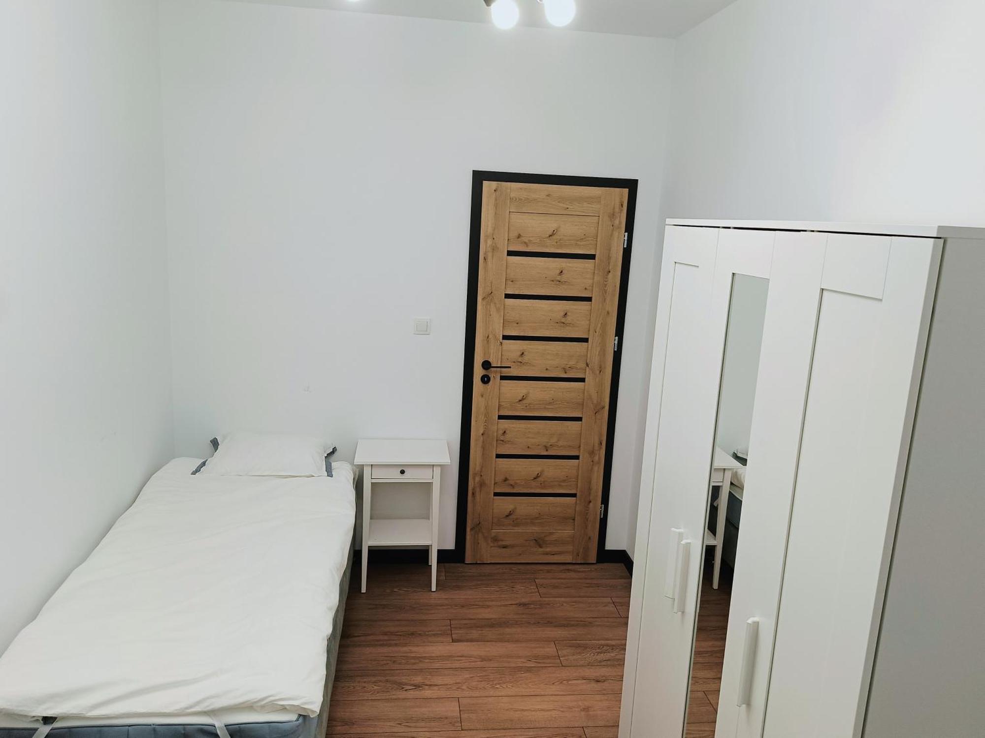 Leilighet W19 *