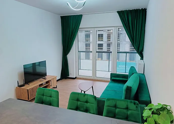 W19 Apartments