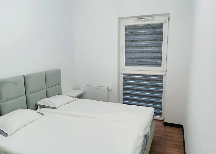 W19 Apartments