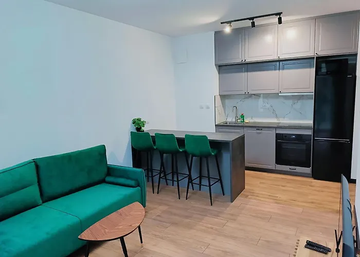 W19 Apartments