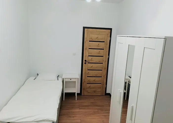 W19 Apartments