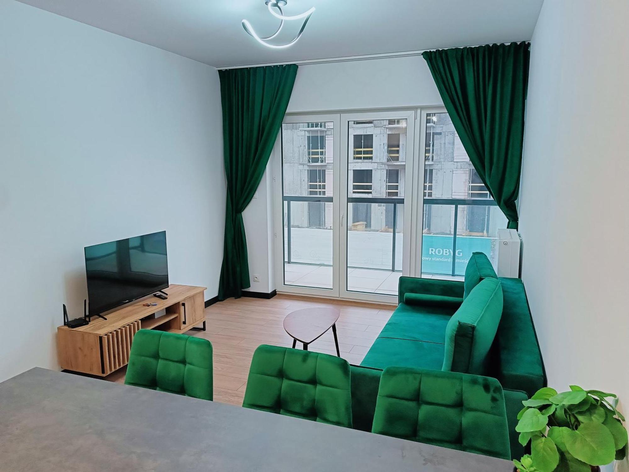 W19 Apartment *